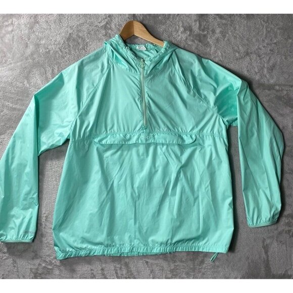 Women’s Under Armour Storm 1 Blue Pullover Jacket 1/4 Zip XL - Picture 1 of 16
